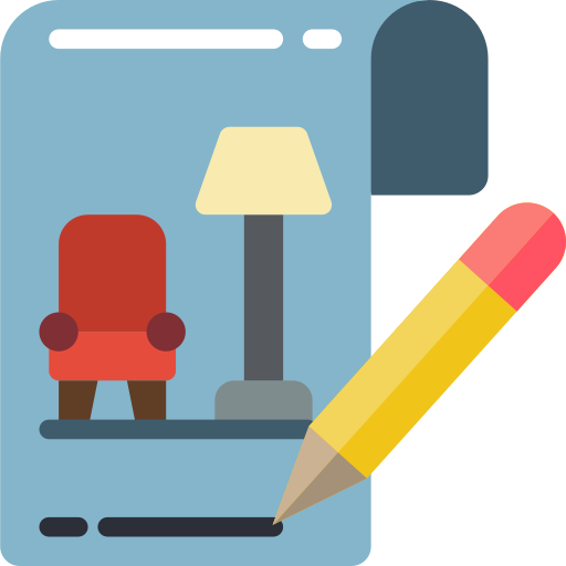 icon of interior design