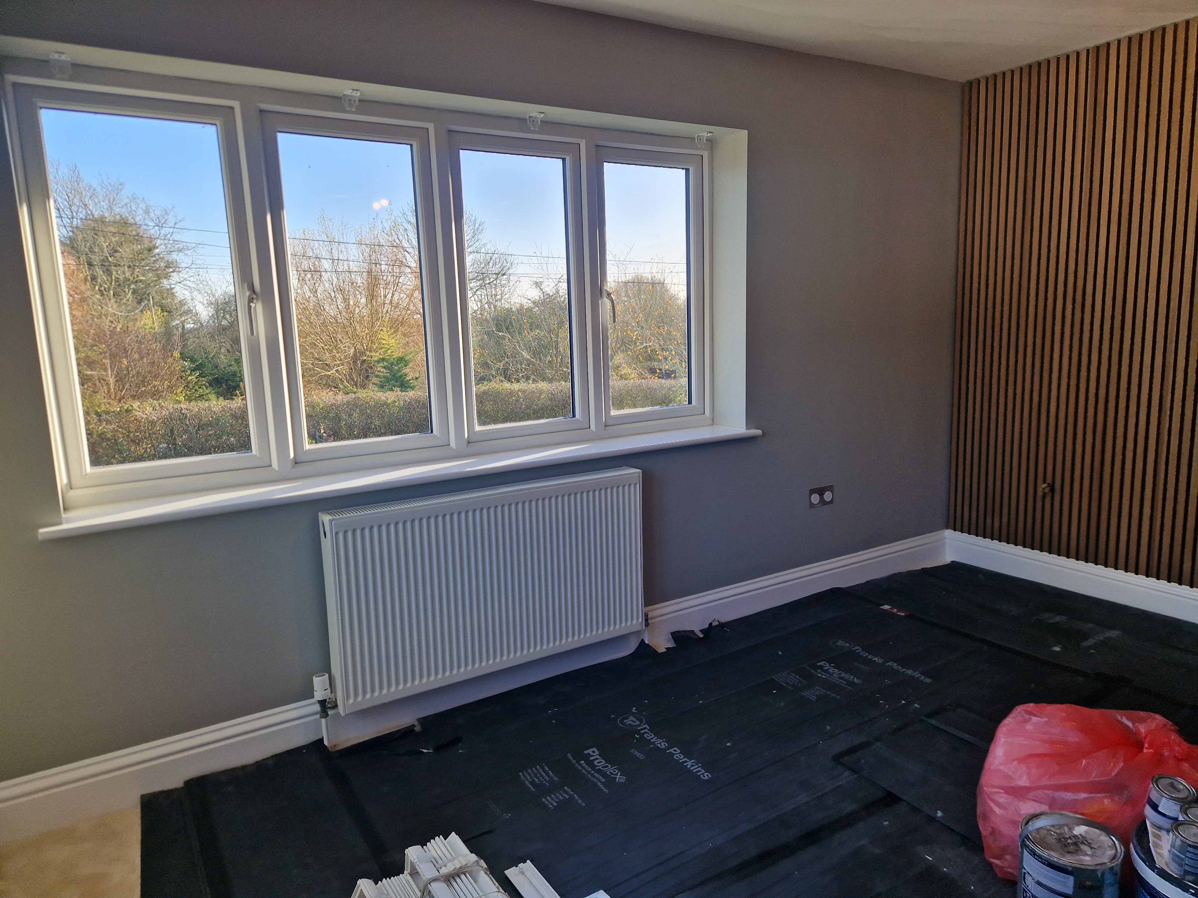 picture of room